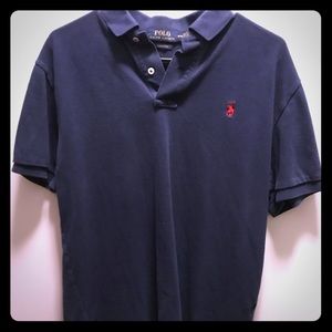 Polo shirt